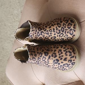 Toddler Tucker + Tate Booties